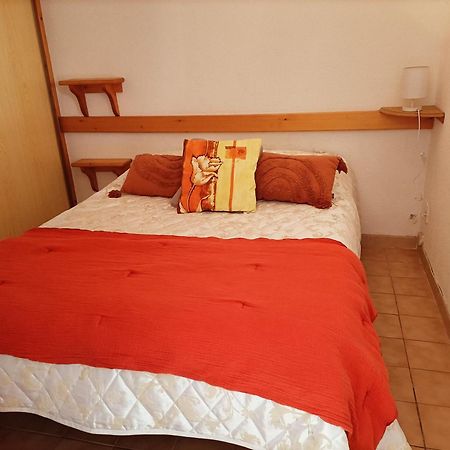 Chez Yamina Villa Gruissan Luaran gambar