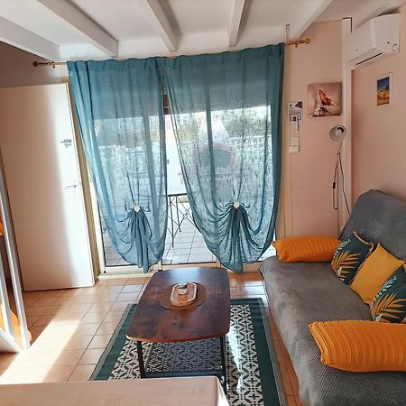 Chez Yamina Villa Gruissan Luaran gambar