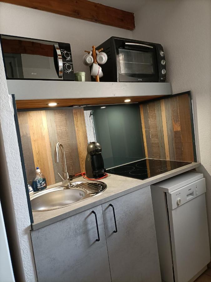 Chez Yamina Villa Gruissan Luaran gambar