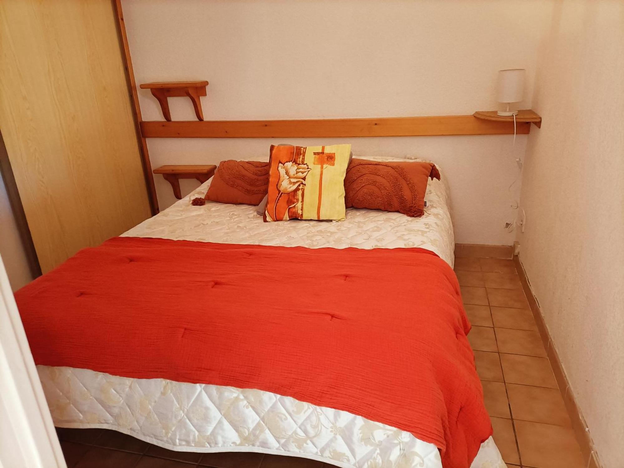 Chez Yamina Villa Gruissan Luaran gambar