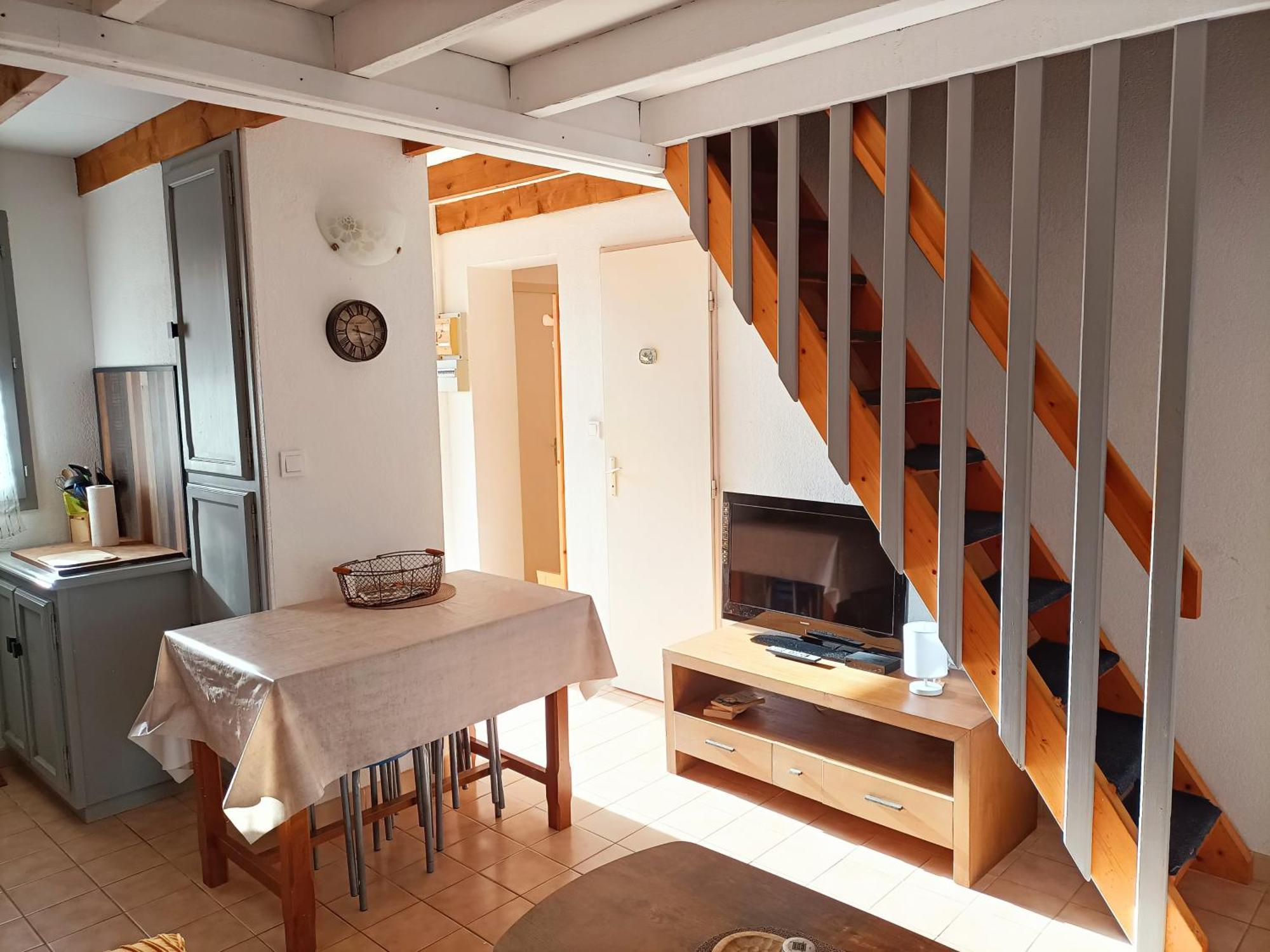 Chez Yamina Villa Gruissan Luaran gambar