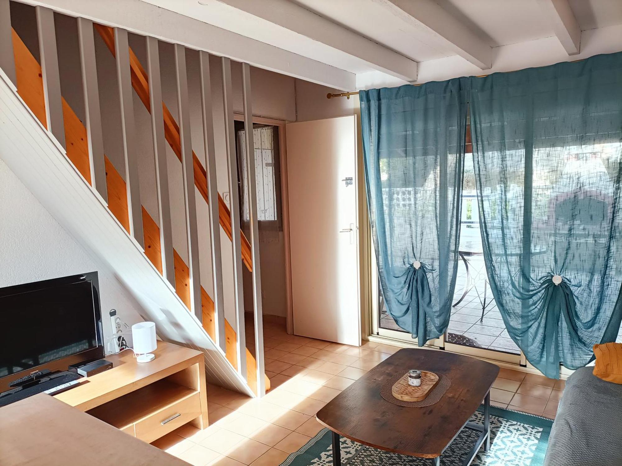 Chez Yamina Villa Gruissan Luaran gambar